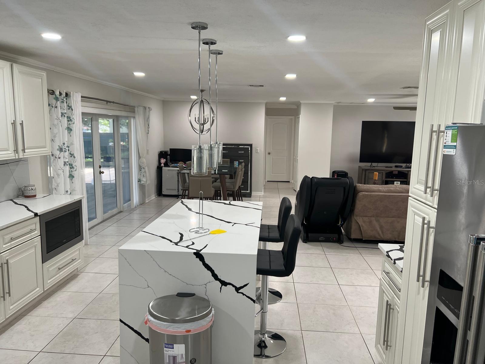 FOREST UNIT 01 - Residential