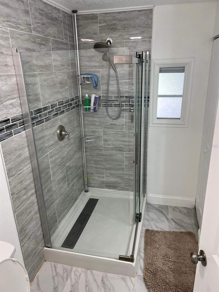 FOREST UNIT 01 - Residential