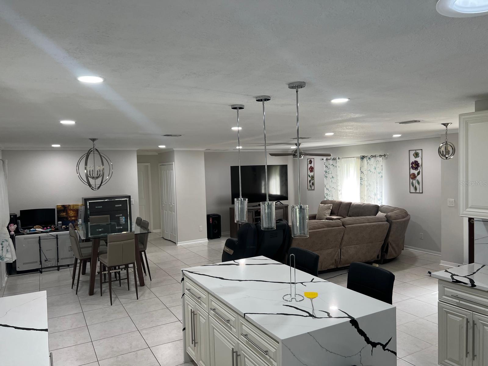 FOREST UNIT 01 - Residential