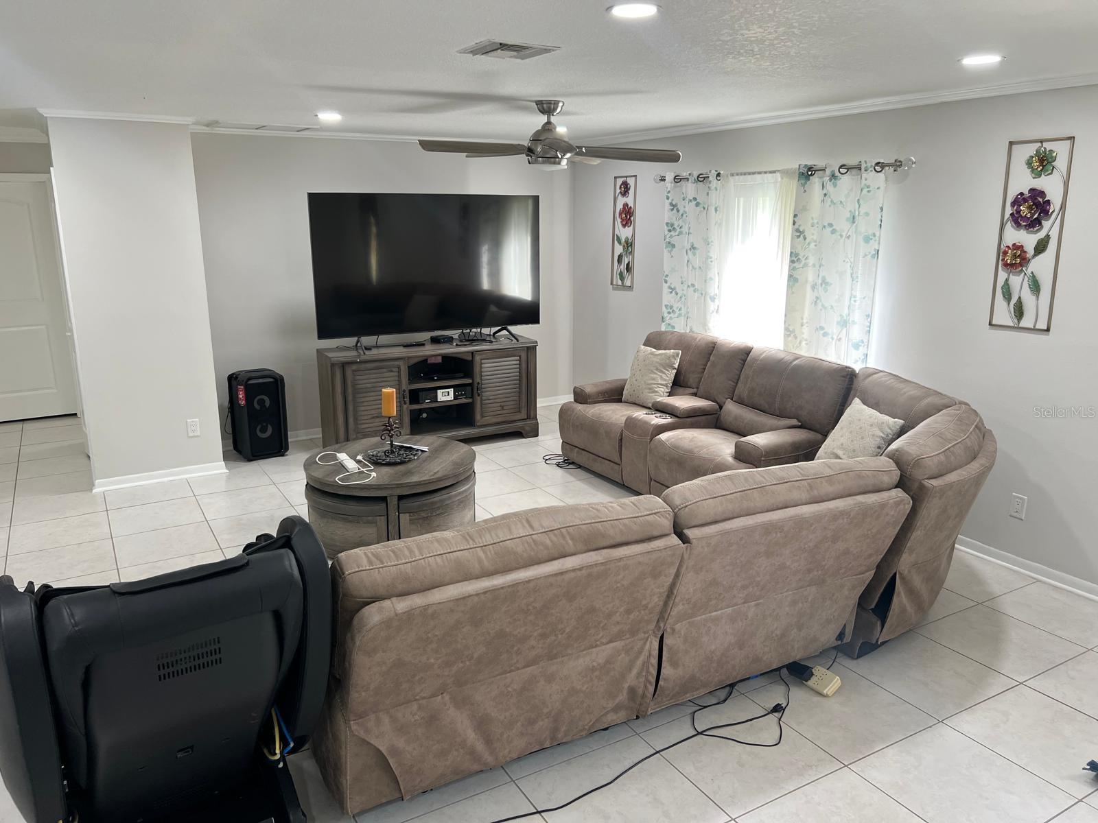 FOREST UNIT 01 - Residential