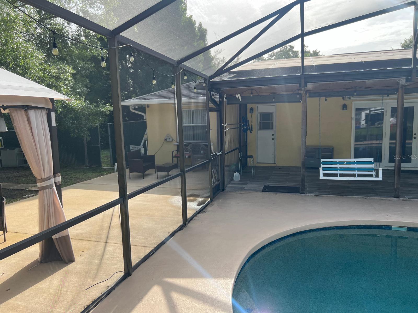 FOREST UNIT 01 - Residential