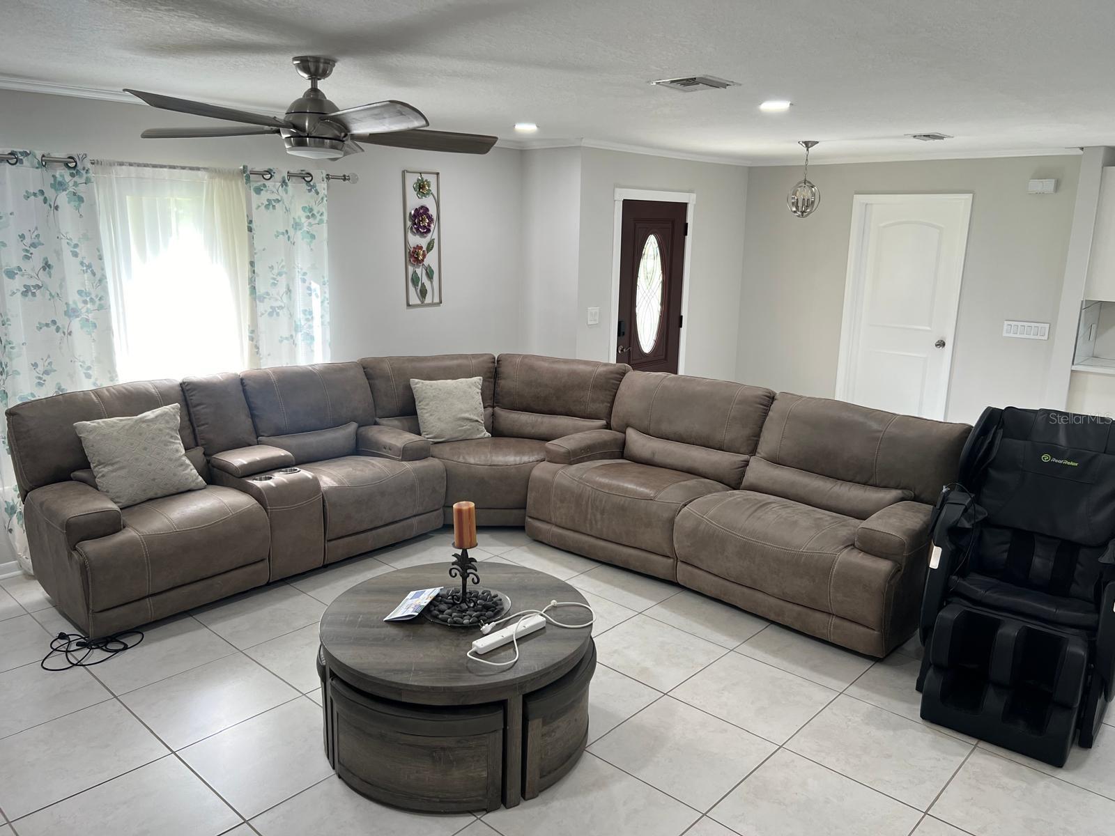 FOREST UNIT 01 - Residential