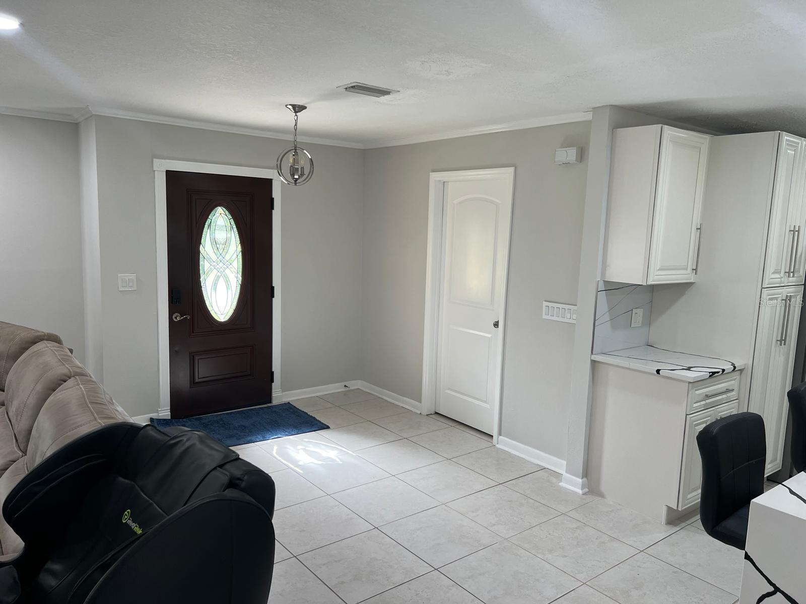 FOREST UNIT 01 - Residential