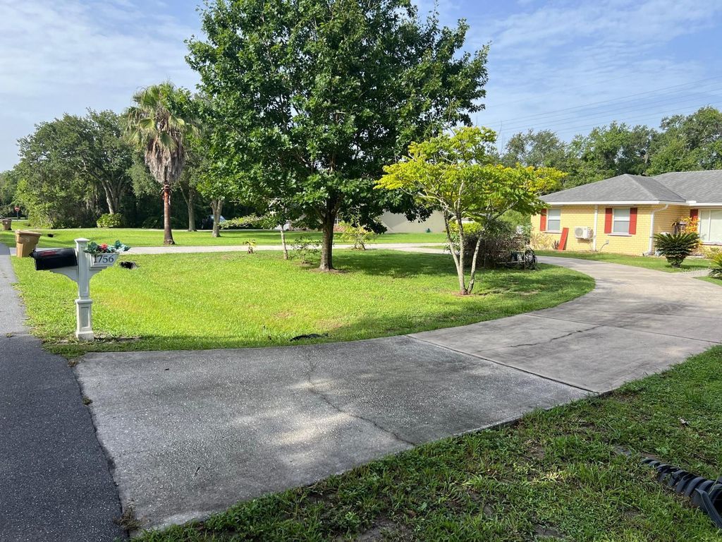 Photo of 1756 Tanglewood Drive, Kissimmee, FL 34746 (MLS # S5147427)