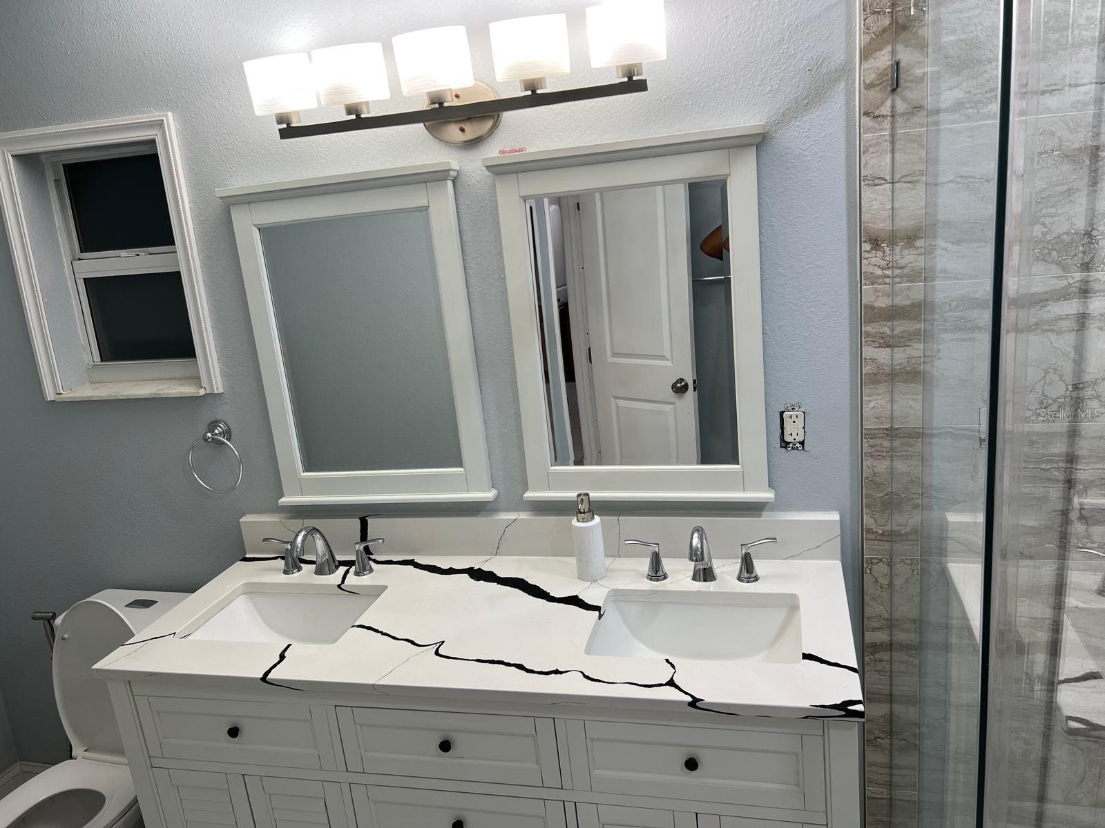 FOREST UNIT 01 - Residential