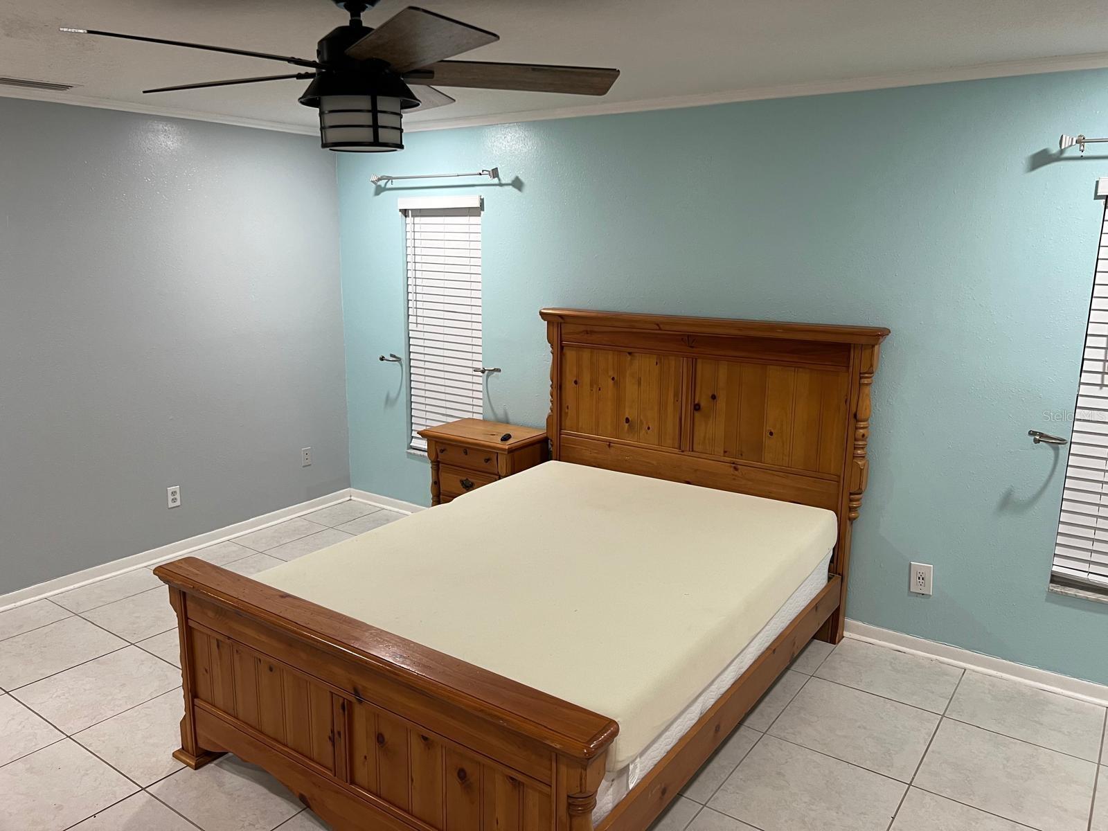 FOREST UNIT 01 - Residential