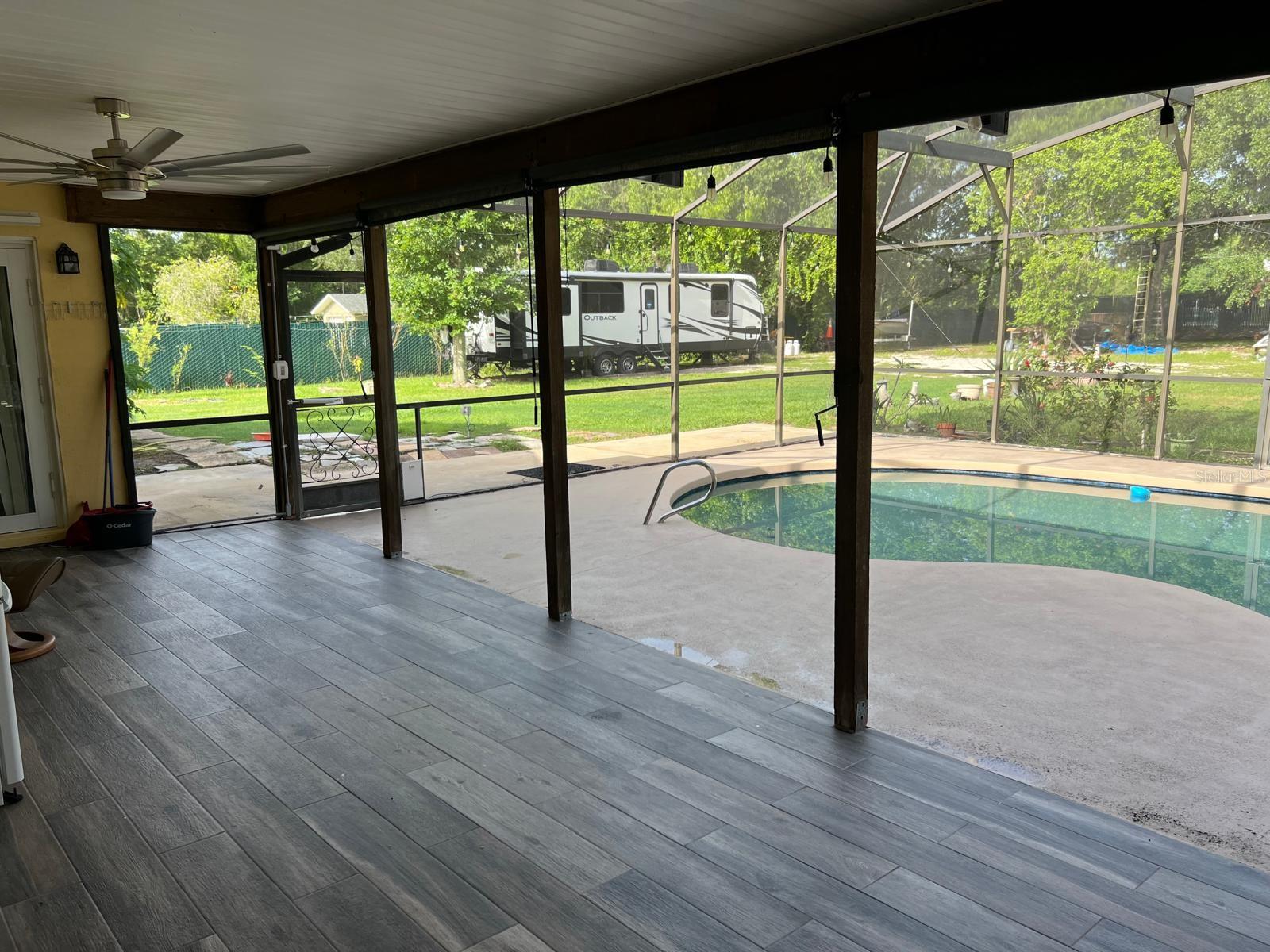 FOREST UNIT 01 - Residential