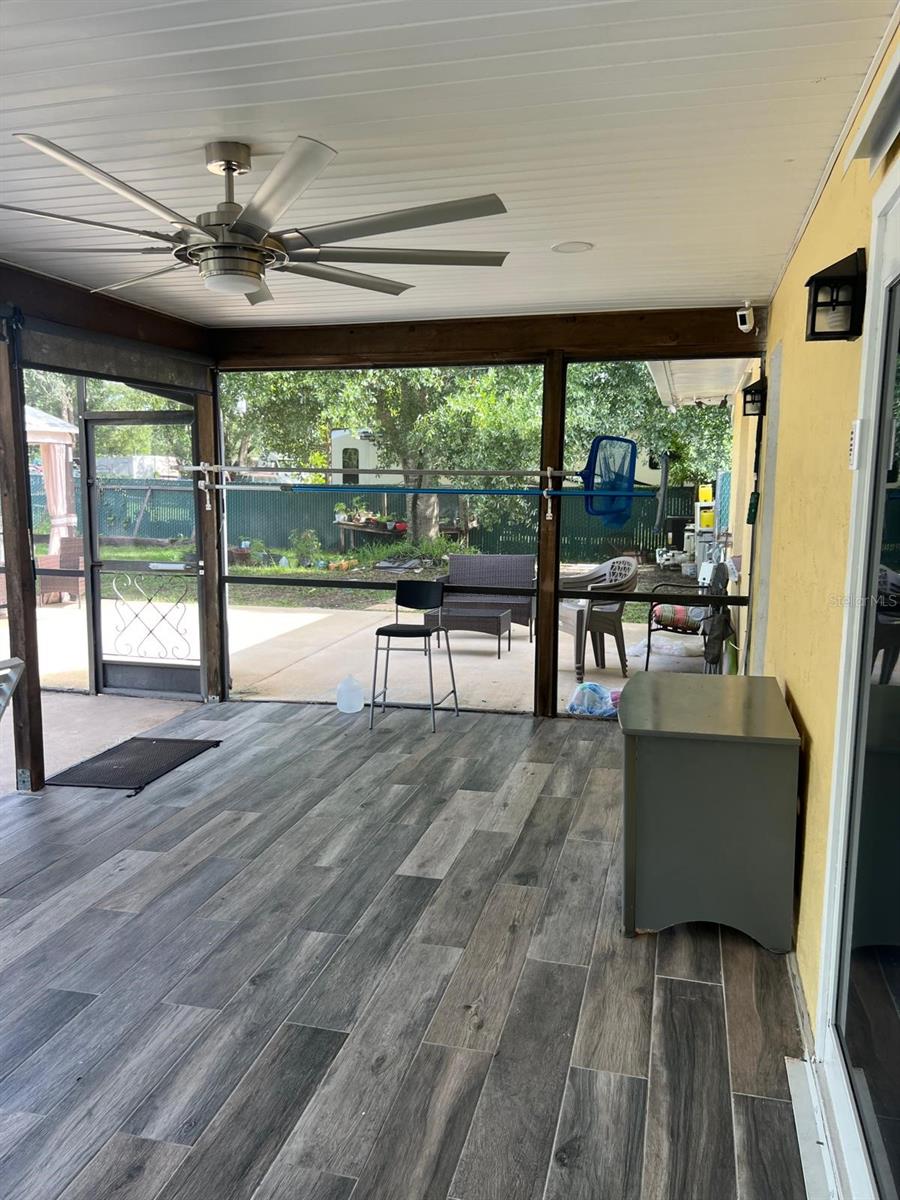 FOREST UNIT 01 - Residential