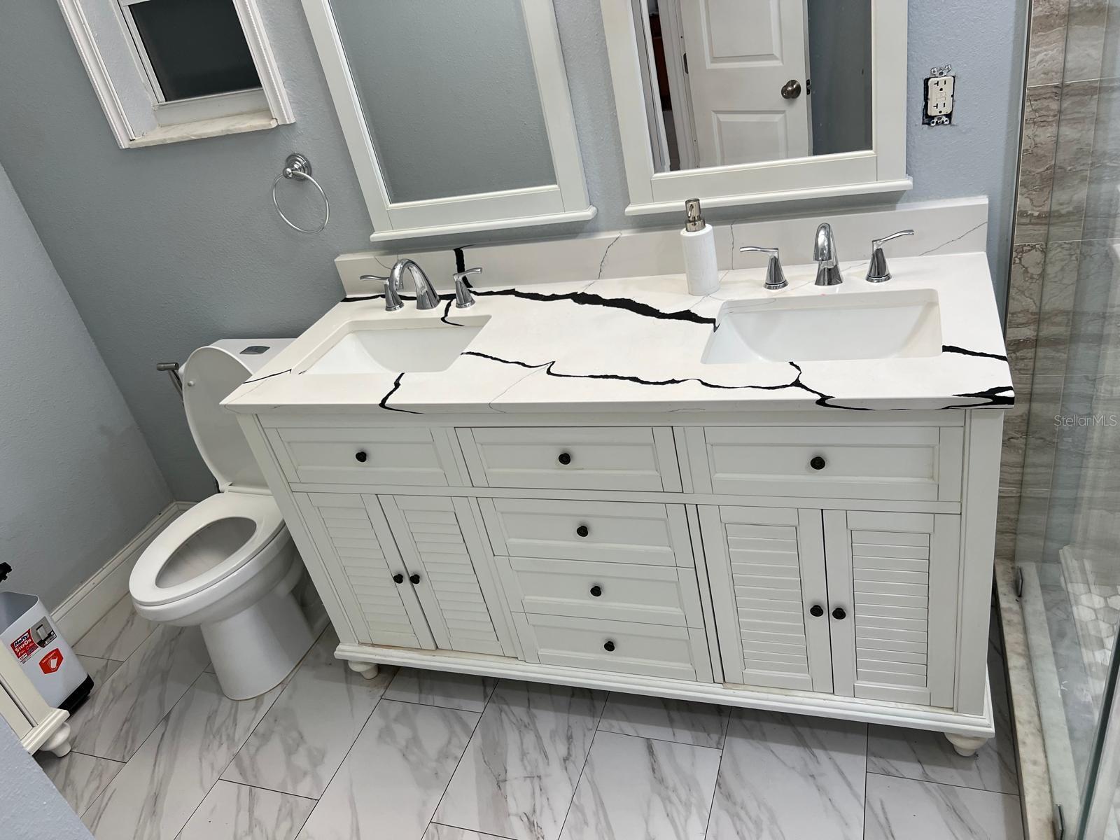 FOREST UNIT 01 - Residential