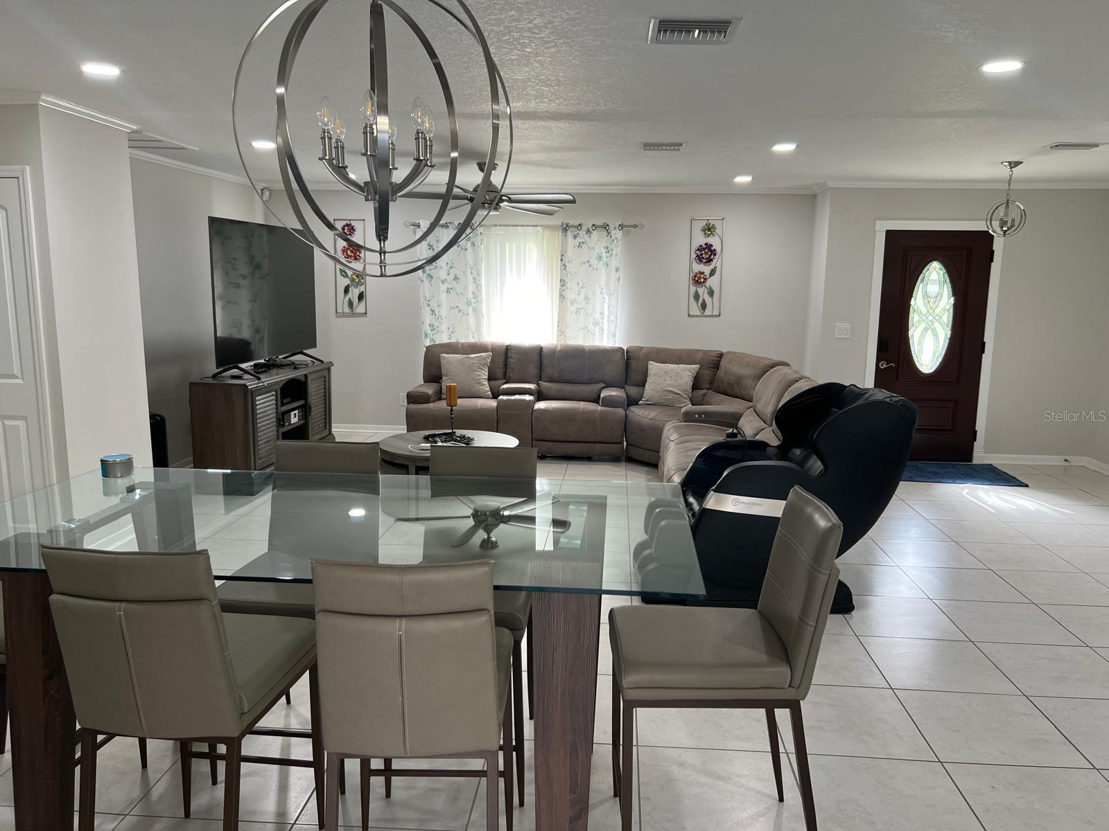 FOREST UNIT 01 - Residential