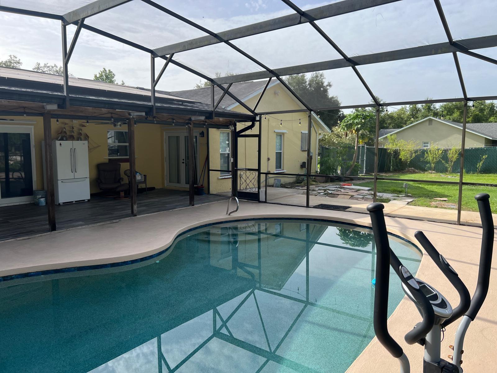 FOREST UNIT 01 - Residential