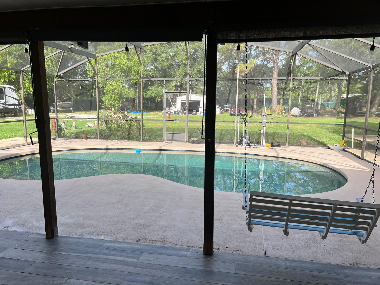 FOREST UNIT 01 - Residential