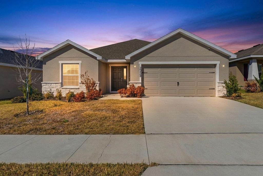 Photo of 2259 Sunset Way, Davenport, FL 33837 (MLS # TB8474408)