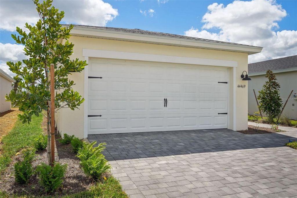 Photo of 44469 Diamond Trail, Punta Gorda, FL 33982 (MLS # O6350057)