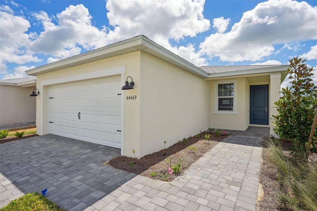 Photo of 44469 Diamond Trail, Punta Gorda, FL 33982 (MLS # O6350057)