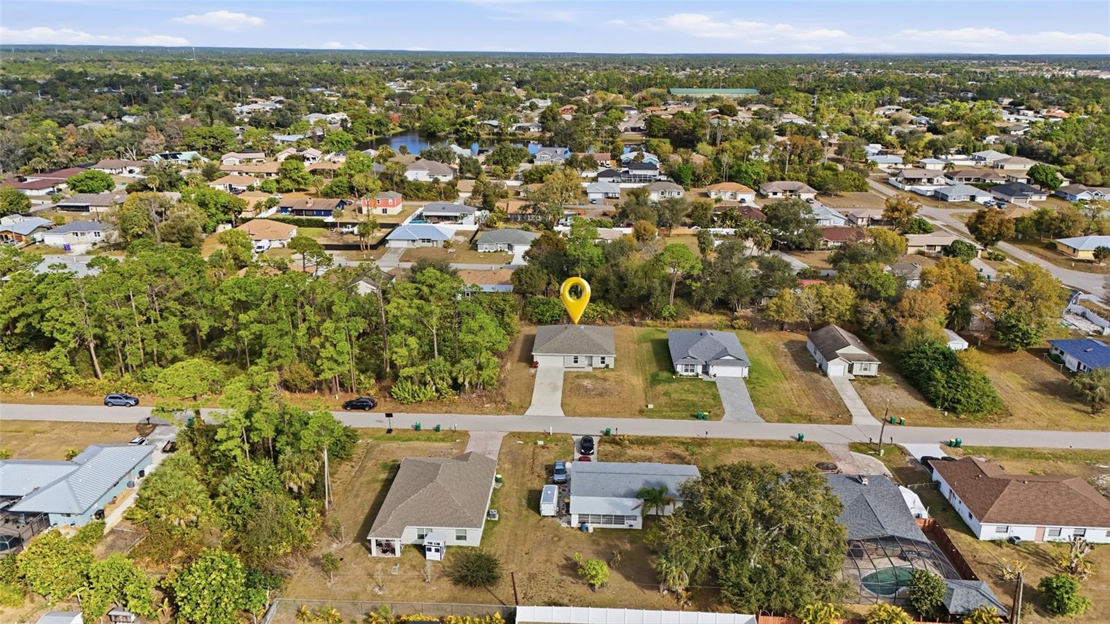 PORT CHARLOTTE SEC 012 - Residential