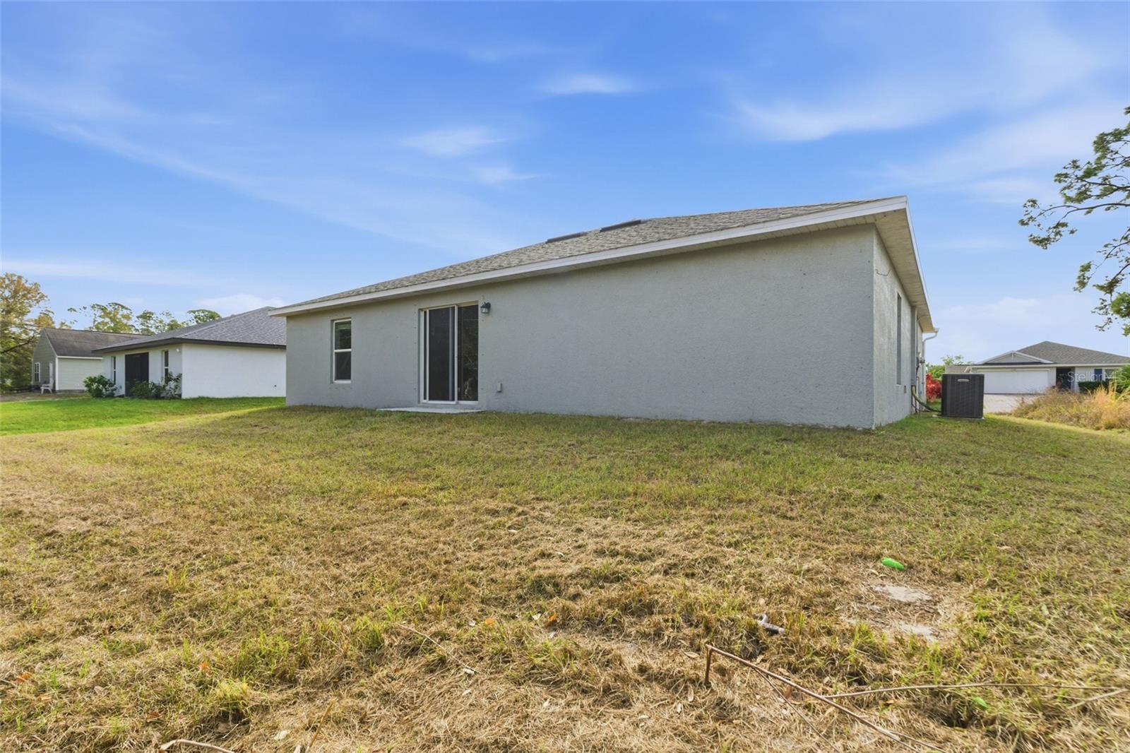 PORT CHARLOTTE SEC 012 - Residential