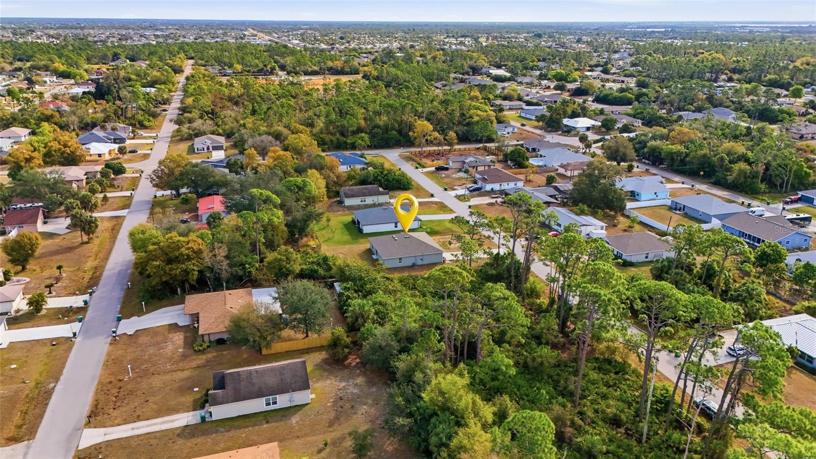 PORT CHARLOTTE SEC 012 - Residential