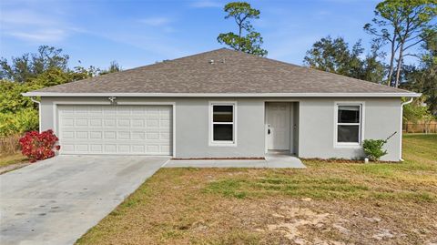 Photo of 23246 Abeline Avenue, Punta Gorda, FL 33980 (MLS # C7518030)