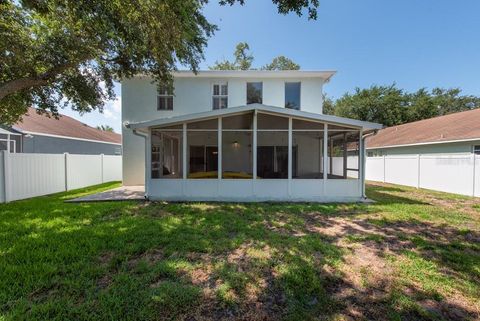 A home in TAMPA