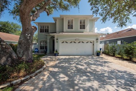 A home in TAMPA