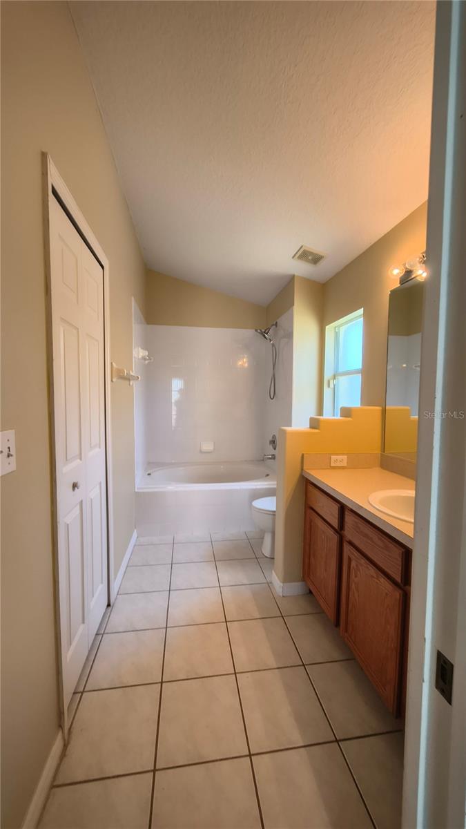 GLENBROOK SUB - Residential