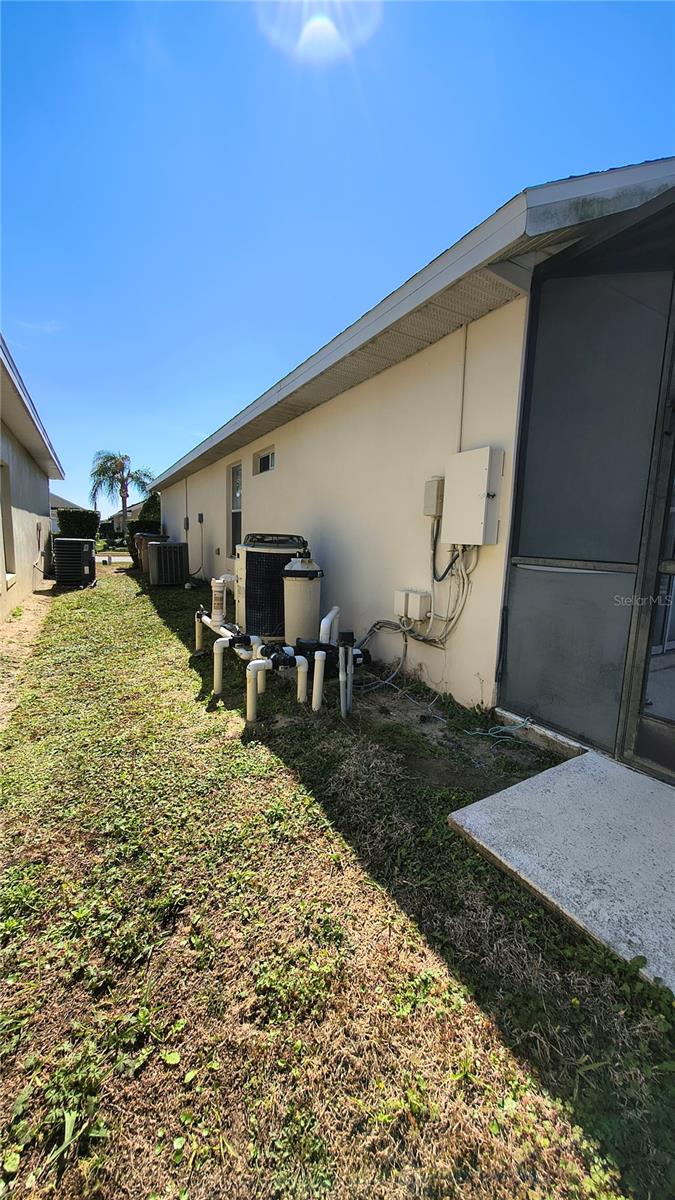 GLENBROOK SUB - Residential