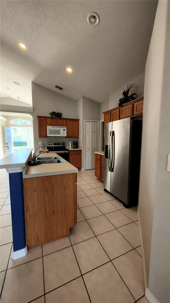 GLENBROOK SUB - Residential