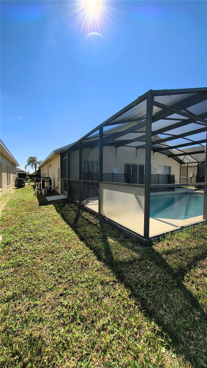 GLENBROOK SUB - Residential