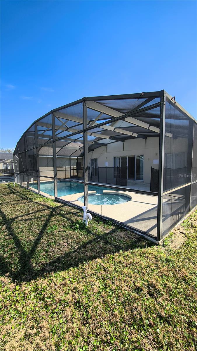 GLENBROOK SUB - Residential