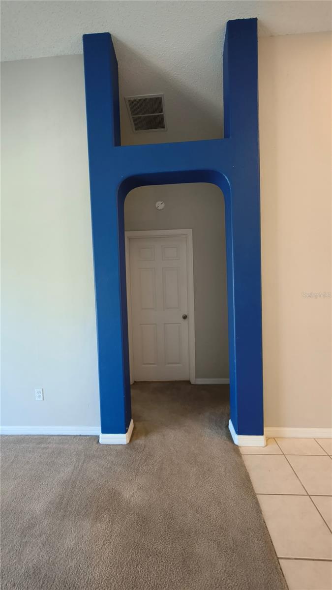 GLENBROOK SUB - Residential