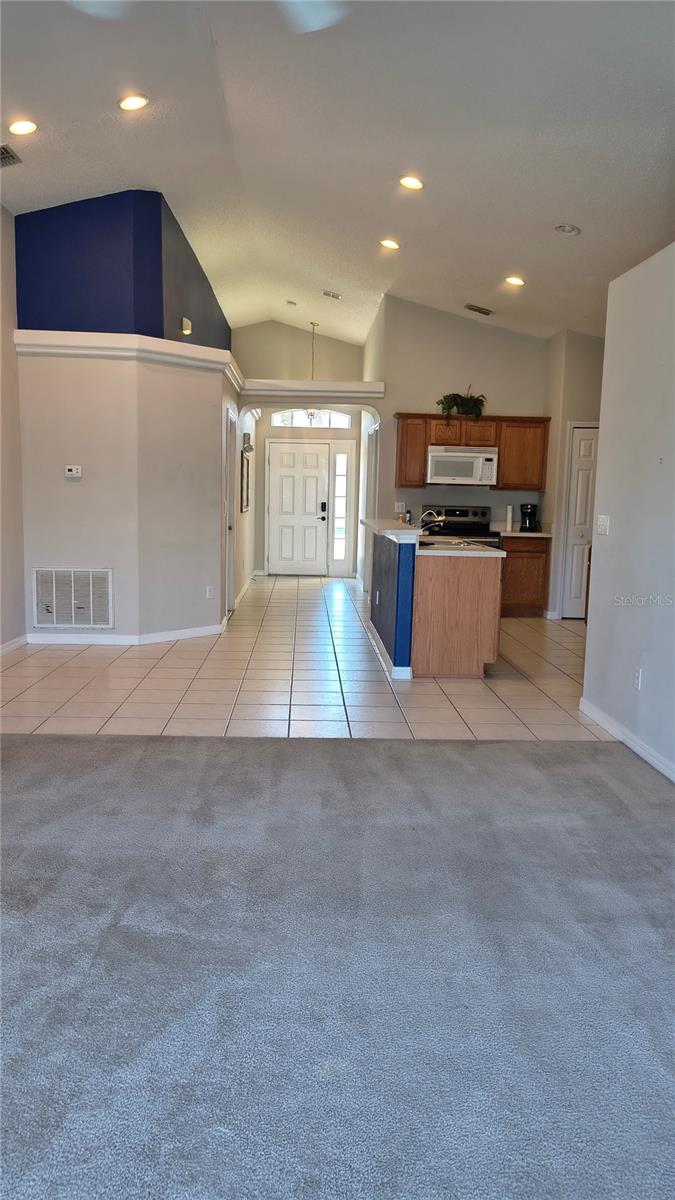 GLENBROOK SUB - Residential