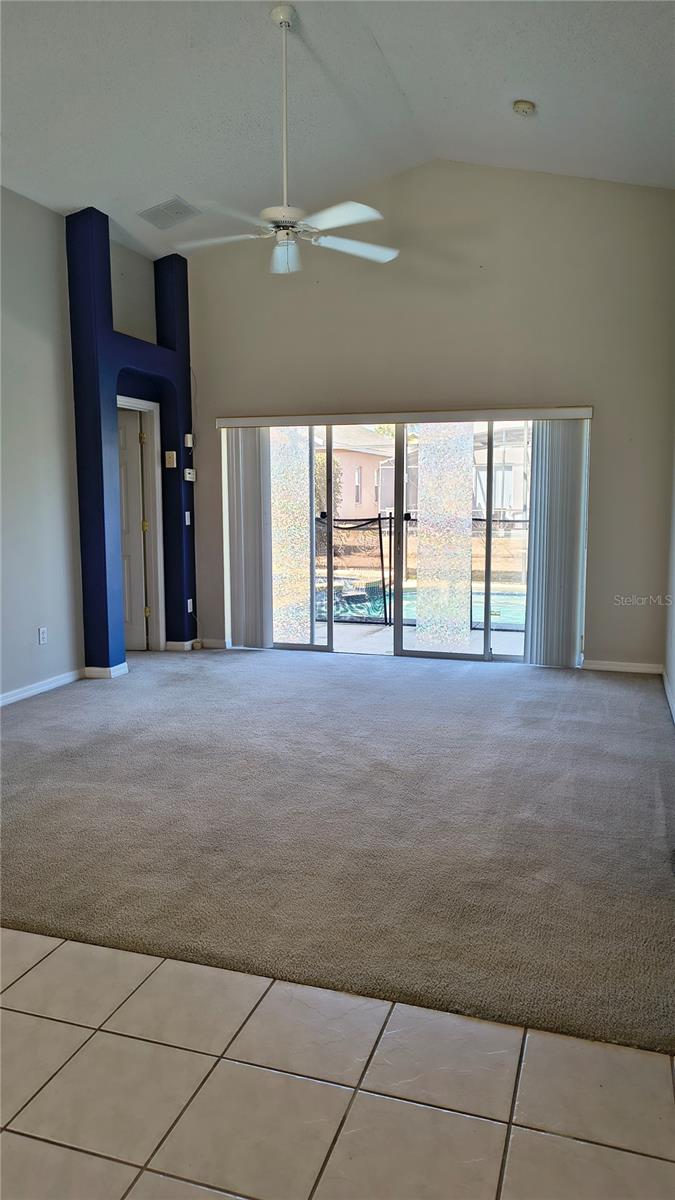 GLENBROOK SUB - Residential