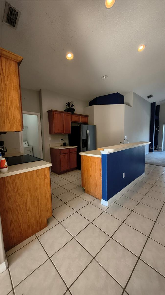 GLENBROOK SUB - Residential