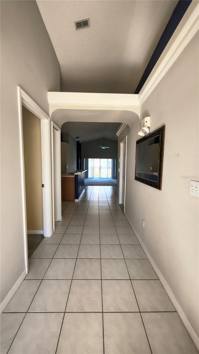 GLENBROOK SUB - Residential