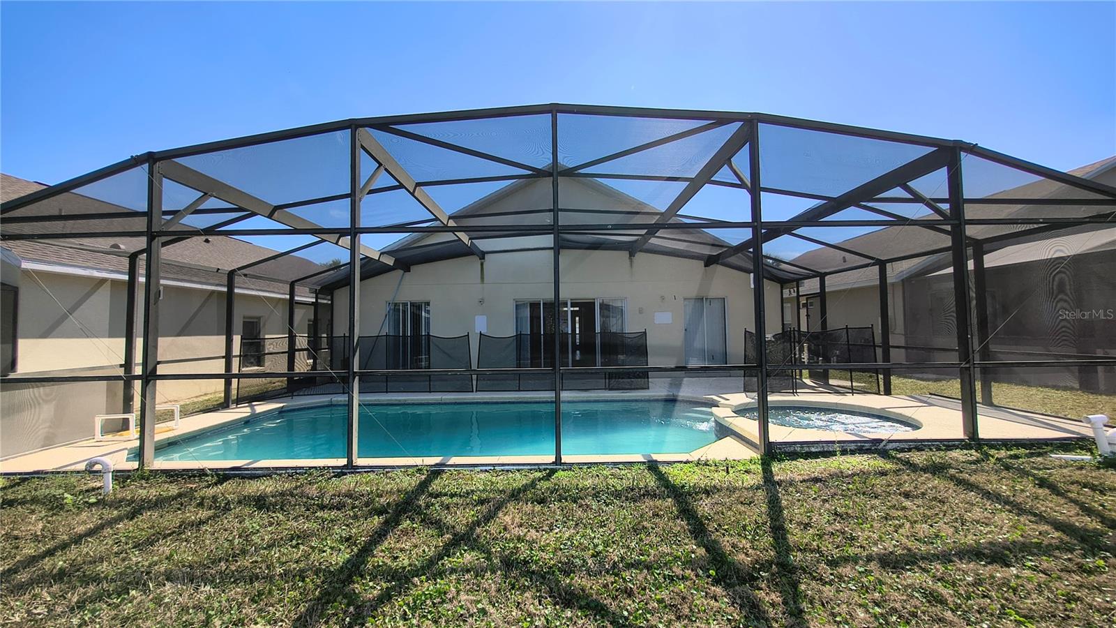 GLENBROOK SUB - Residential