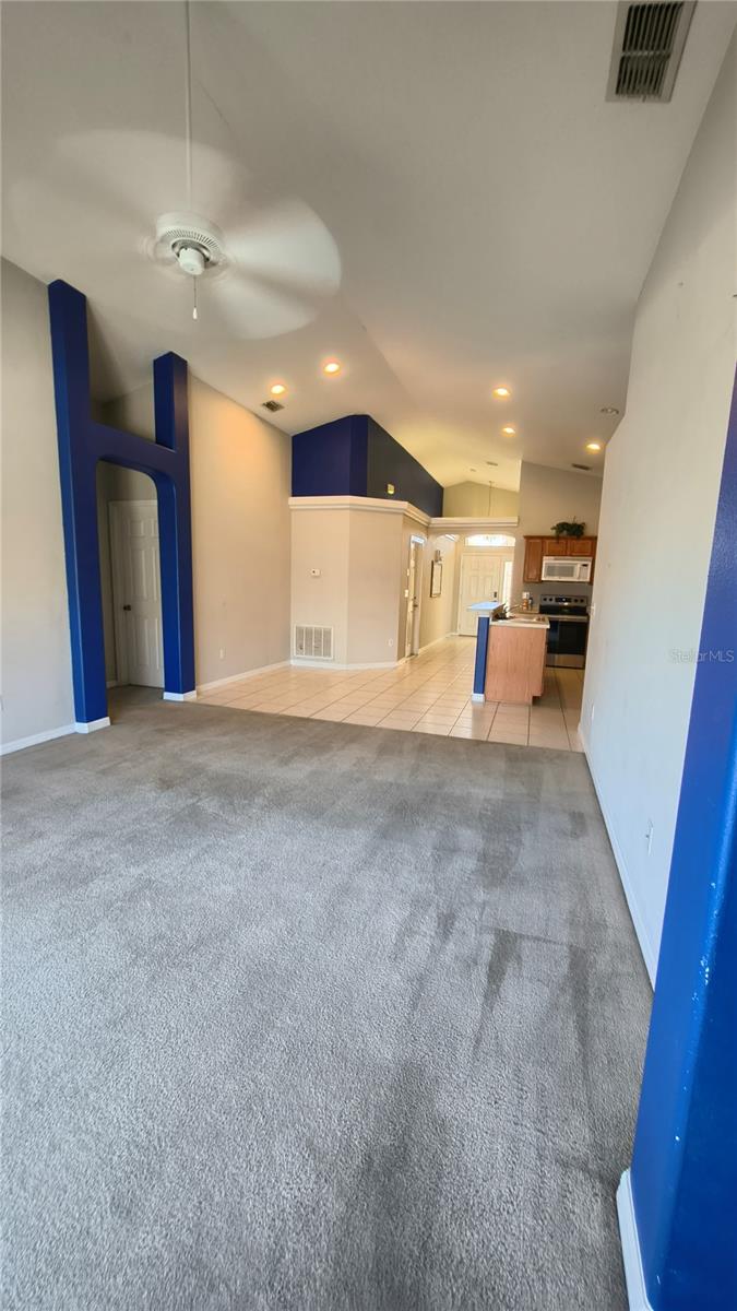 GLENBROOK SUB - Residential