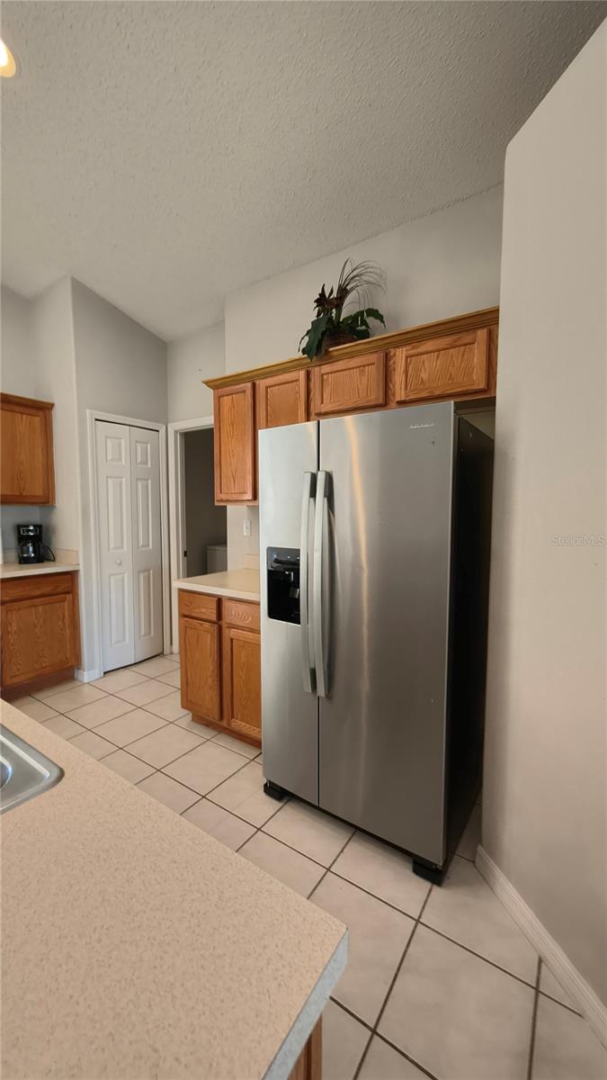 GLENBROOK SUB - Residential