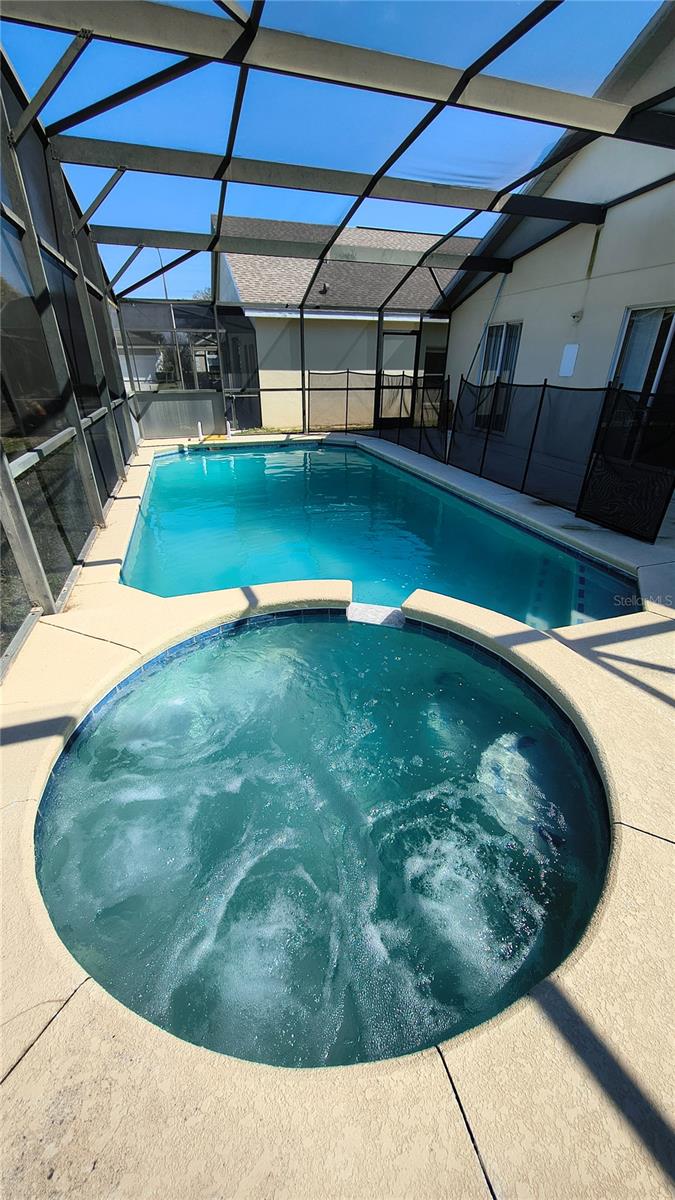 GLENBROOK SUB - Residential