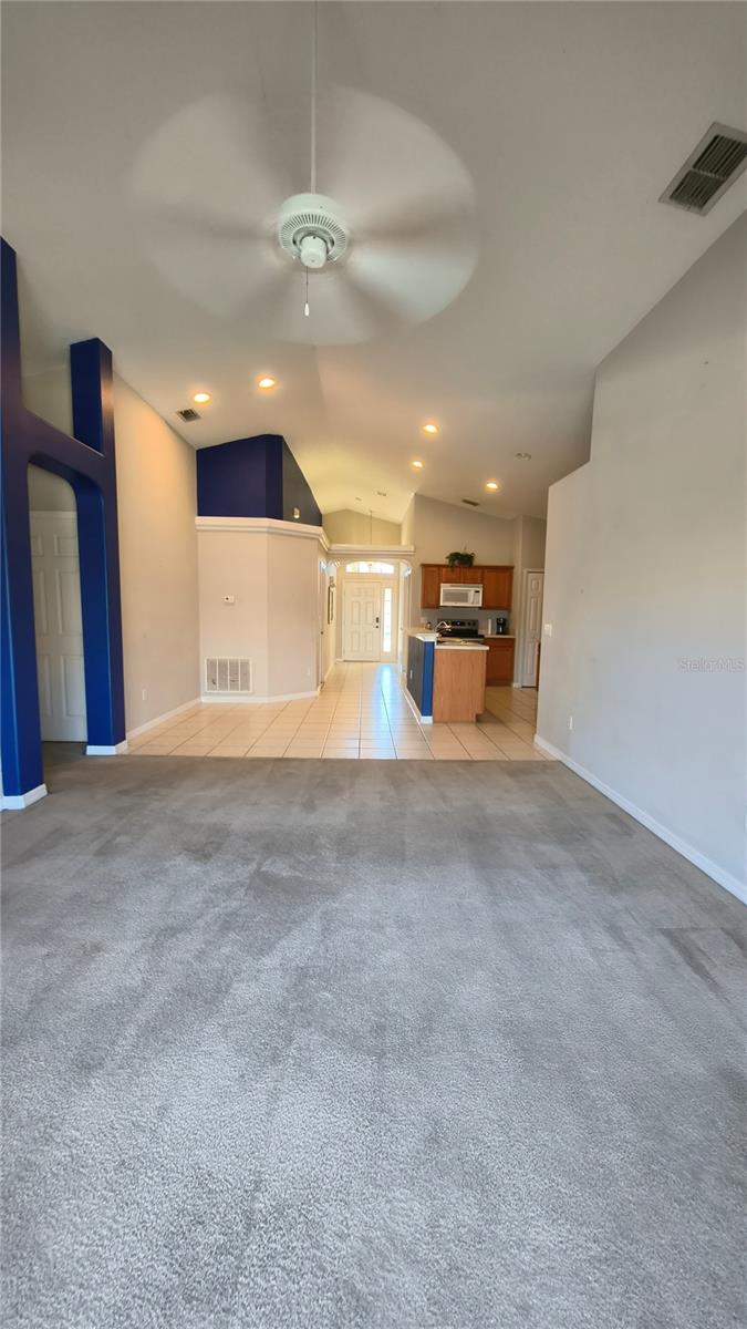 GLENBROOK SUB - Residential