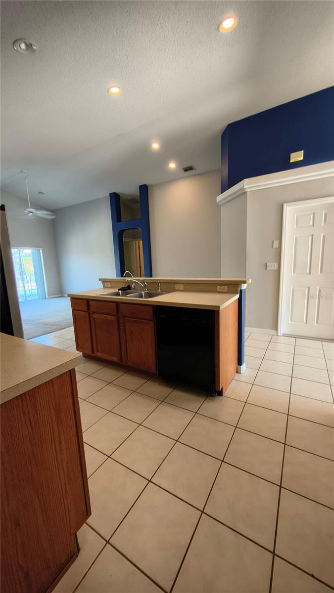 GLENBROOK SUB - Residential