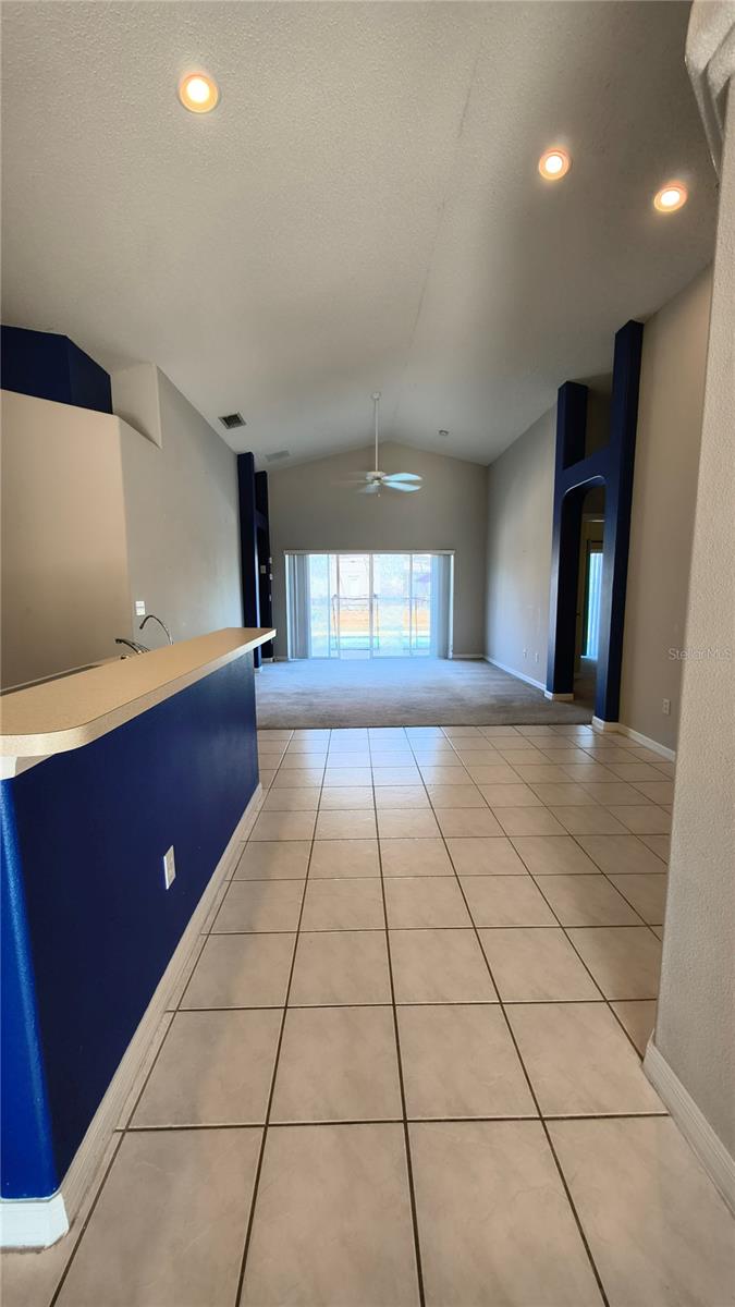 GLENBROOK SUB - Residential