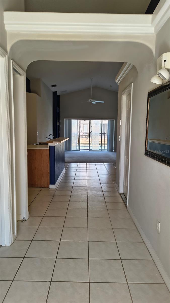 GLENBROOK SUB - Residential