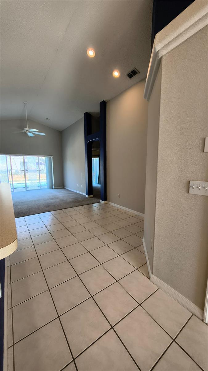 GLENBROOK SUB - Residential