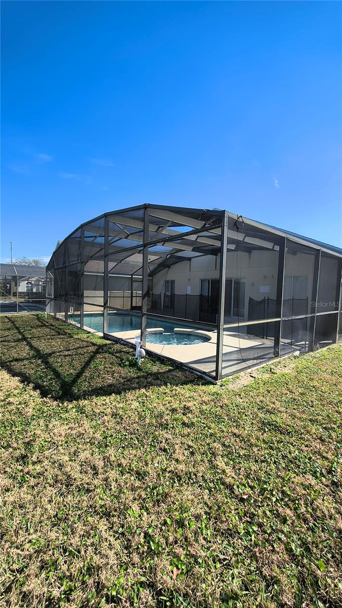 GLENBROOK SUB - Residential