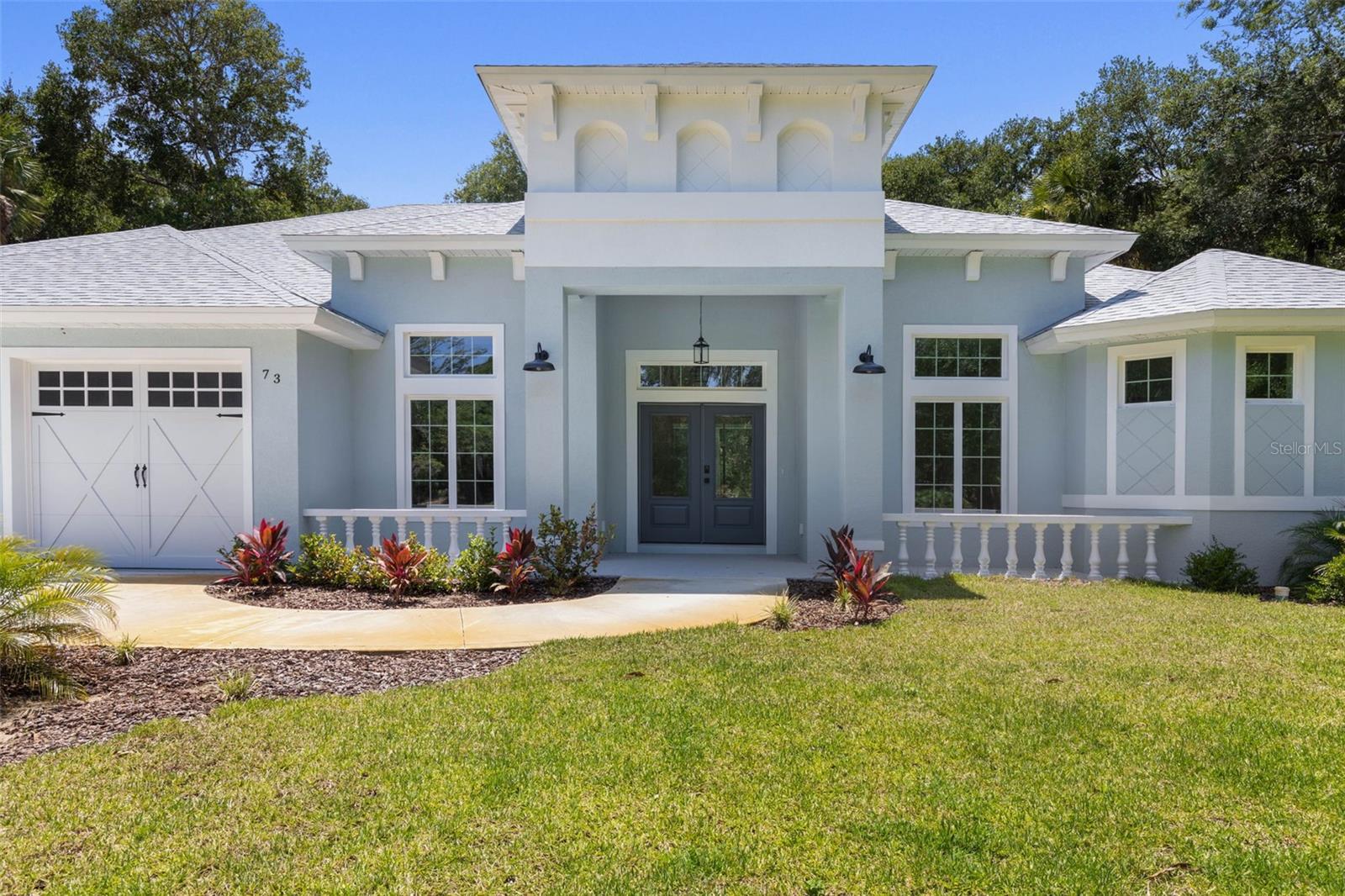 73 BRIDLE RIDGE COURT