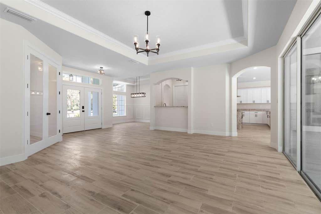 Photo of 73 Bridle Ridge Court, Flagler Beach, FL 32136 (MLS # FC319694)