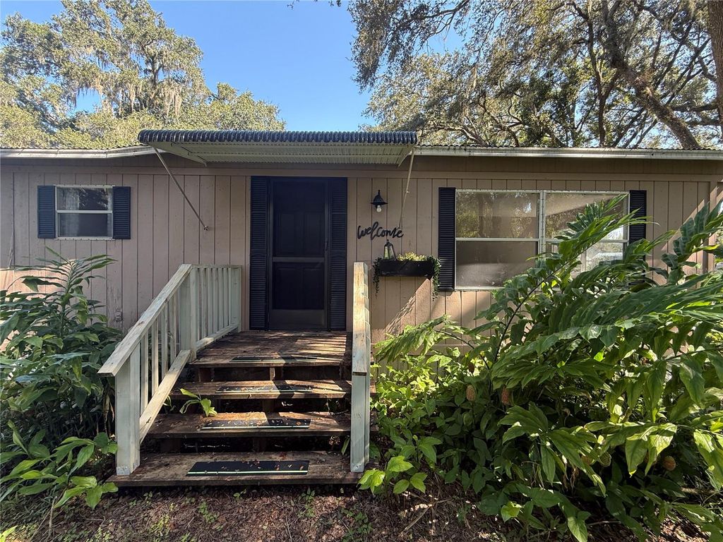 Photo of 8351 Clara Drive, Zephyrhills, FL 33540 (MLS # TB8421871)