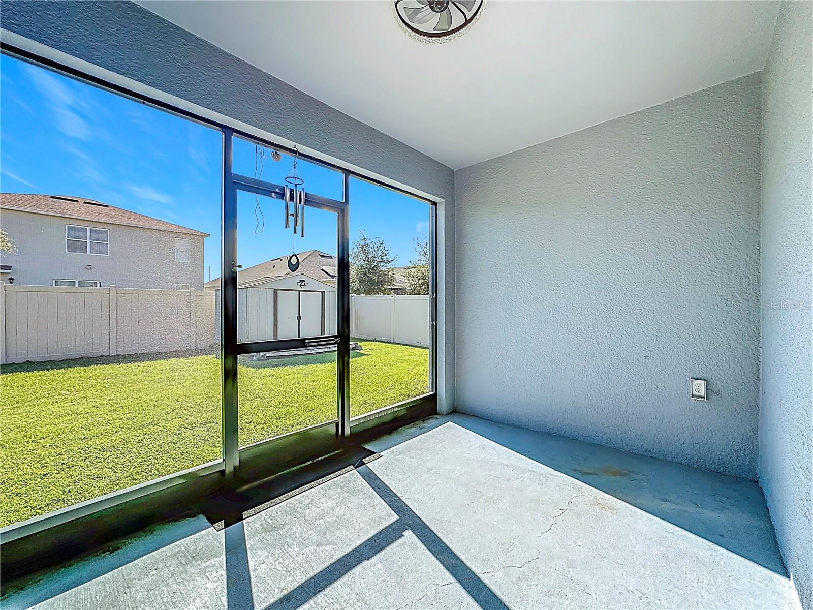 ORCHID TERRACE PH 1 - Residential