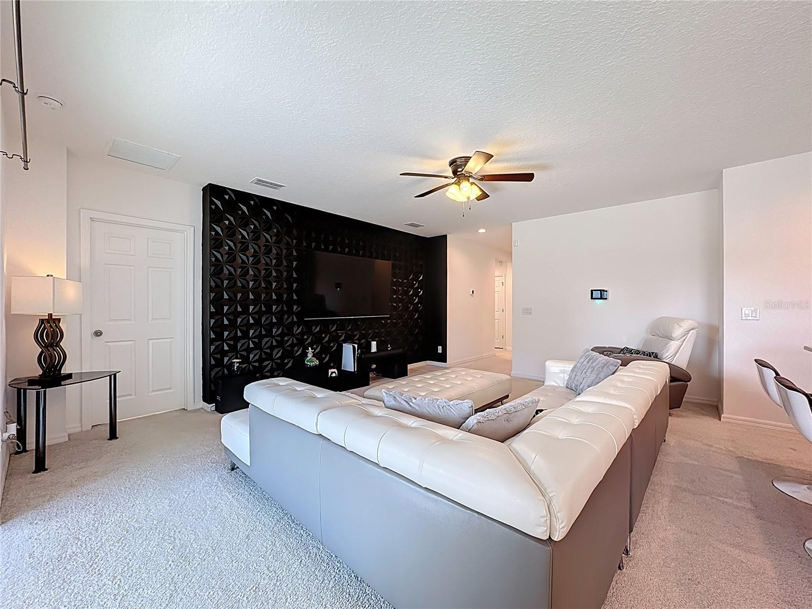 ORCHID TERRACE PH 1 - Residential